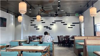 Anaheim Restaurant for sale