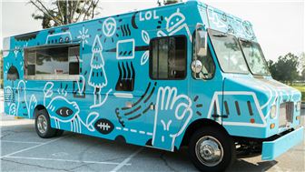 Profitable & Well-Equipped Food Truck Business – Turnkey & Ready!!