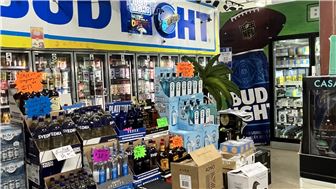 Versatile Liquors