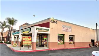 Michoacan Style -Ice Cream & Paletas Shop- Excellent Location & Sales