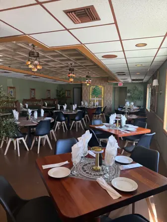 Mediterranean restaurant for sale