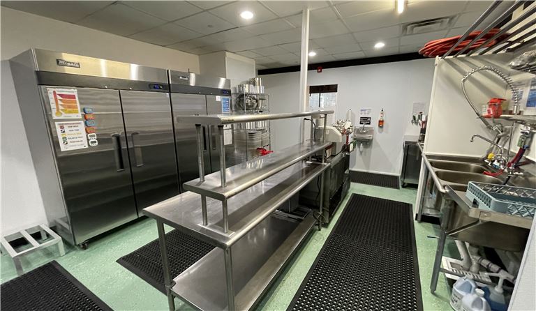 Refrigeration