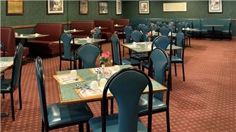 Chinese Restaurant for Sale