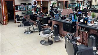 Established Barbershop For Sale in New York