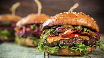 *A+ Farmington Ave Location - Fully Equipped Fast Casual Restaurant*