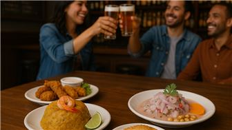 Prime Florida Restaurant and Bar For Sale! Beautiful Build Out!