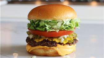 Established Fast Food Franchise