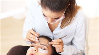 Turnkey Brow Beauty Bar in Prime Location