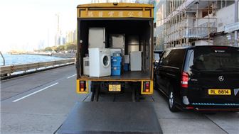 Absentee Run Moving & Storage Company for Sale
