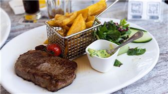 Own a Popular, Profitable Restaurant in East Central Texas