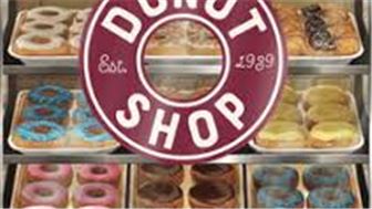 Donut Shop for Sale