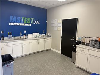 Highly Rated DNA & Drug Testing Franchise