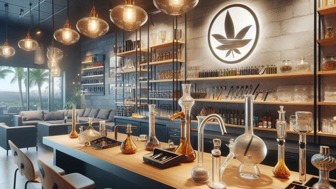Sale Pending Smoke Shop – Semi-Absentee – Turnkey – Pinellas County FL