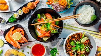 Asian Restaurant For Sale - Price Reduced
