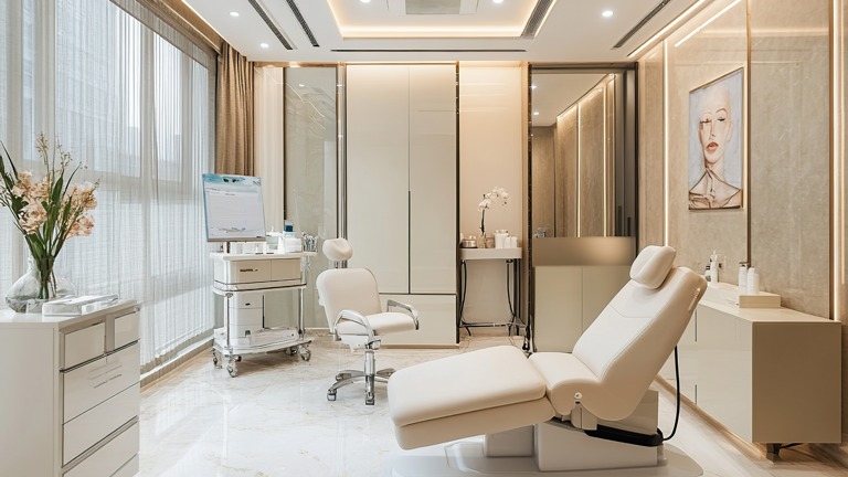 Treatment Rooms