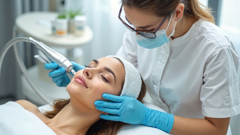 Facials