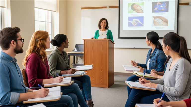 Career School