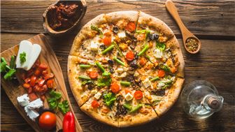 Fully Absentee Pizzeria In Manhattan For Sale