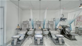 Established Full-Service Beauty Salon for Sale In Hialeah
