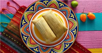 Tamales/Salsa manufacturing, distribution & store
