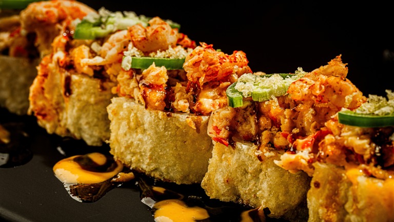 VIP Roll