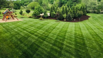 Profitable Landscaping Company with Recurring Revenue & Built-In Growt