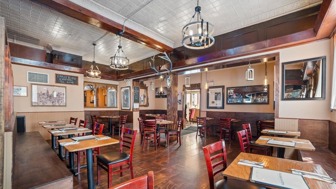 Turnkey Restaurant & Bar Business For Sale