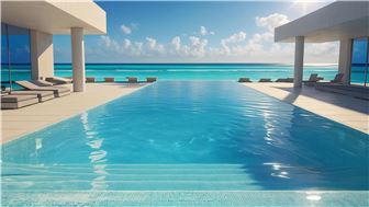 $700K SDE | Full-Service Pool Business | 18-Yr Record | Semi-Absentee