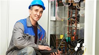 50+ Year Electrical Contractor With Experienced Electricians