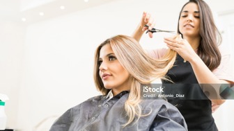 Absentee Owned--Turnkey Hair Salon with Loyal Clients & Staff in Place