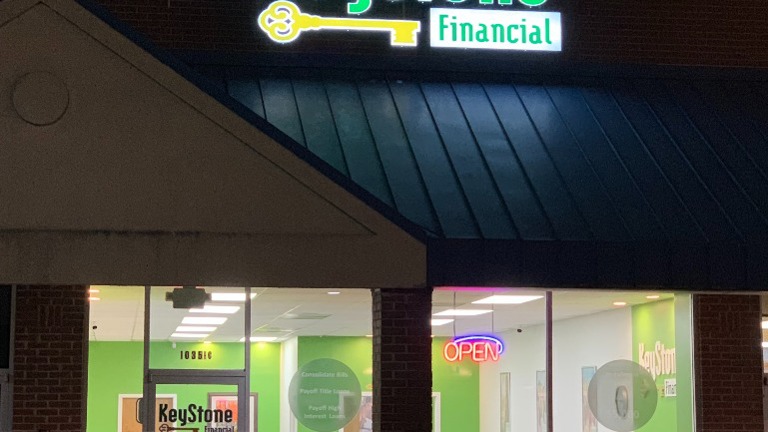 Storefront Storefront