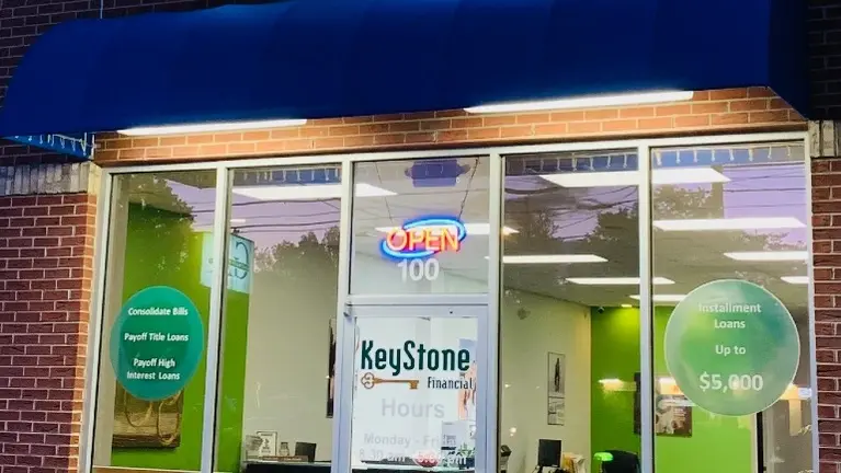 Storefront Storefront