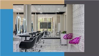 Hair Salon For Sale in Suffolk County (#22507)