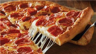 Two-Store Franchise Pizza Business for Sale! $183K Owner Earnings!