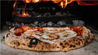 Turnkey Pizza Business for Sale in Palm Springs ?$100K Owner Benefit