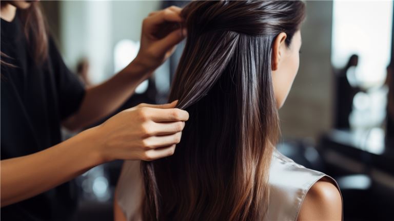 Hair Salon