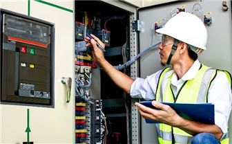 Highly Respected Electrical Company in the Bay Area