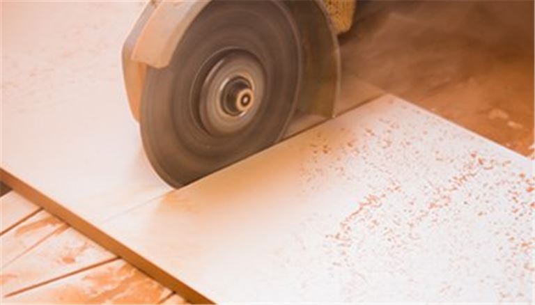 Tile &amp; Stone Fabrication 