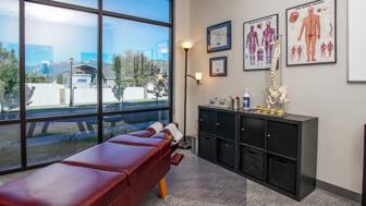 Highly Profitable Chiropractic with Loyal, Raving Patients