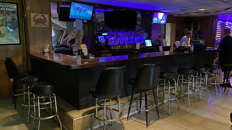Nice Bar 