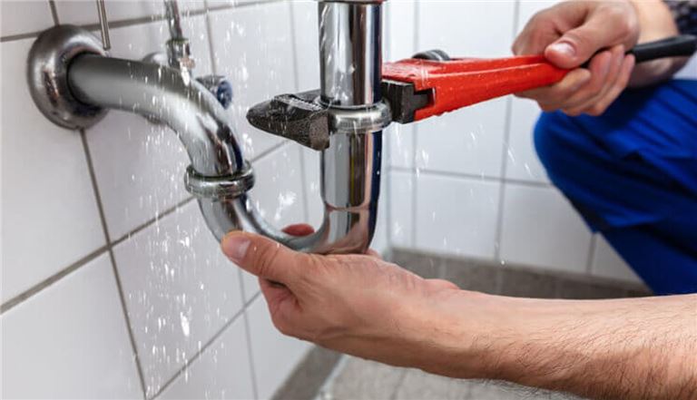 Plumbing and Septic Company SC2232