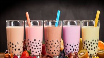Boba franchise