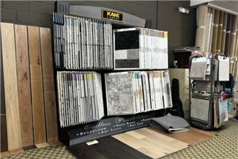Established Flooring Retailer