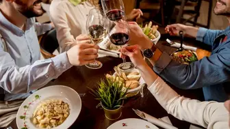 Turnkey Restaurant with Loyal Staff #700011