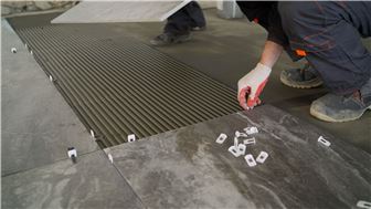 Flooring Business