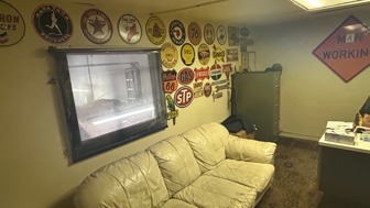 Turnkey Auto Repair Shop – Equipment, Inventory & Optional Property