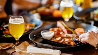 Established Turn Key Restaurant in Prime Doral Location