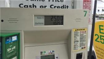 Branded Gas Station for Sale in Nassau County, NY