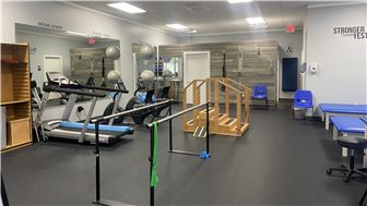 Physical Therapy Established Opportunity
