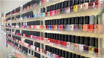 Nail Salon with Huge Potential – 14 YEARS ESTABLISHED – Prime Location